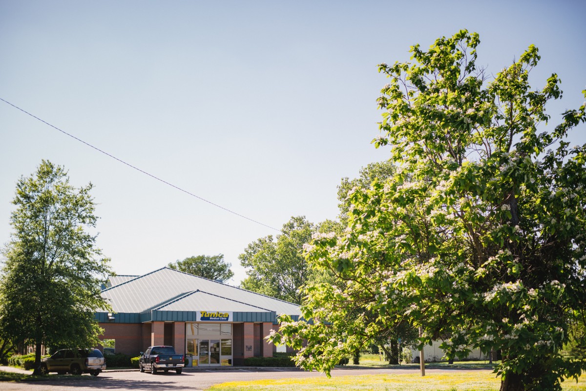 Tunica Medical Clinic